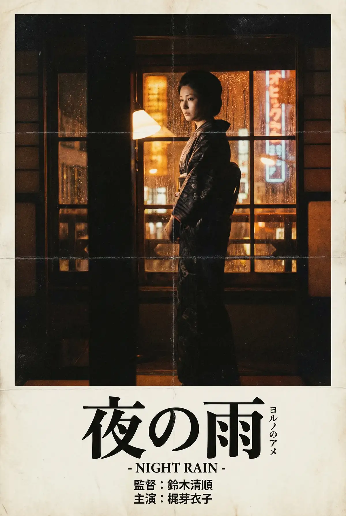 日本经典伦理电影海报 - 差不多30分钟的轮滑视频 馆藏推荐作品